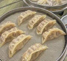 Steamed Dumplings