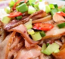 Cold-Mixed Pig Skin
