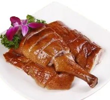 Shenjing Roast Goose