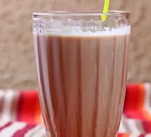 Milk Tea