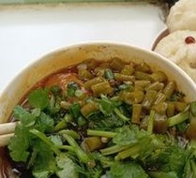 Noodle Soup
