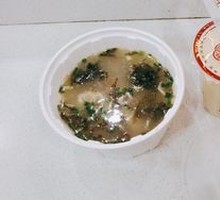 Fresh Meat Dumplings