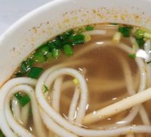 Original Soup Noodles