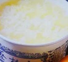 Egg Nog
