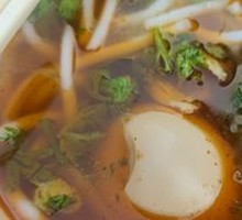 Original Soup Noodles