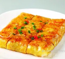 Special Three-Flavor Tofu Skin Roll