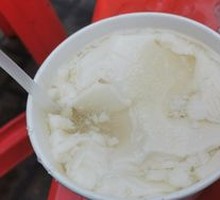 Tofu pudding