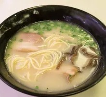 Noodle Soup