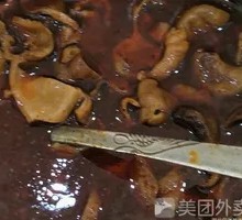 Spicy Intestine Noodles