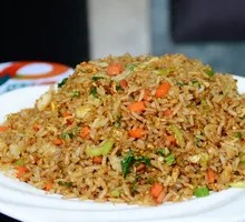Fried Rice