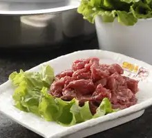 Beef Cubes