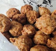 Pork Balls