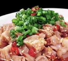 Refreshing Pig Trotter