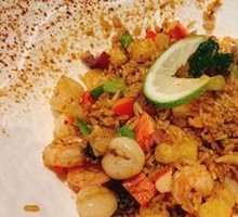 Thai Royal Fried Rice