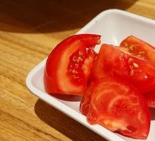Self-Service Fruit