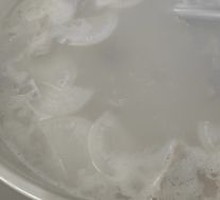 Mutton Hot Pot Soup
