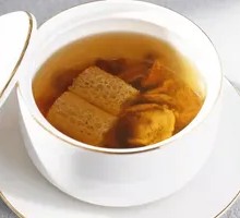 King Mushroom Soup
