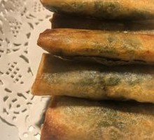 Dij菜 Spring Rolls