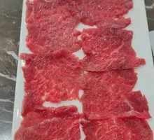 Hand-Cut Wagyu Sirloin