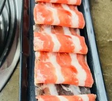 Premium Beef Rolls