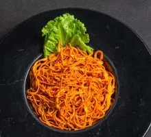 Cordyceps Flower