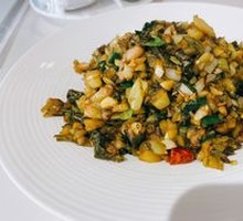 Homemade Side Dish