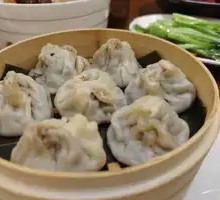 Steamed Dumplings