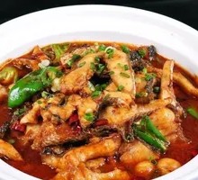 Private Recipe Yellow Catfish