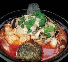 Jingsha Fish