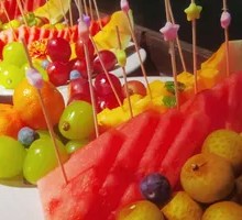 Fruit Platter