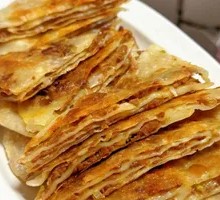 Pan-fried Beef Patties