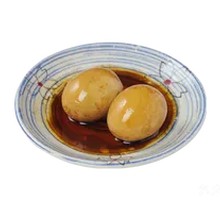 Braised Egg