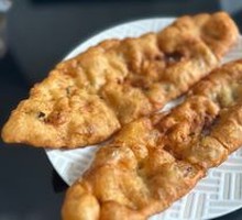 Cock's Comb Dumpling