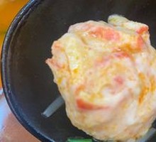 Caviar Lobster Balls