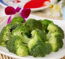 Nutritious and Delicious Broccoli