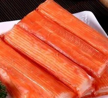 Crab Stick