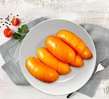 Corn Sausage