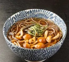 Vegetarian Noodles
