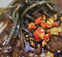 Signature Beef Noodle Soup