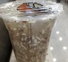 Osmanthus Rice Wine Porridge
