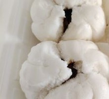 Hong Kong-style Barbecue Pork Bun