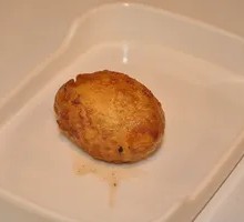 Patriotic Egg