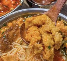 Zeng Sanxian Rice Noodles