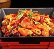 Lang'er Ge Spicy Hot Pot
