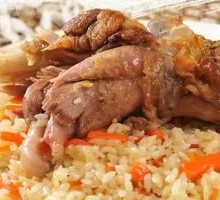Dajiang Military Hand-Rice