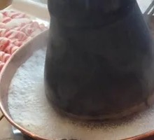 Beijing Clear Soup Charcoal Pot