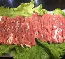 Fresh Hand-Cut Lamb