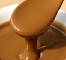 Homemade Sesame Paste