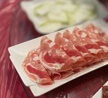 Premium Lamb Meat
