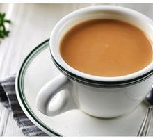 Hongzai Silk Sock Milk Tea